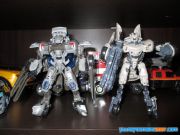 Sideswipe ROTF DOTM